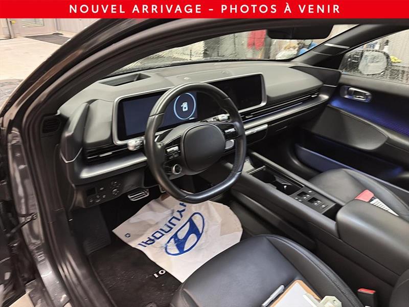 hyundai IONIQ 6 2024 - 4