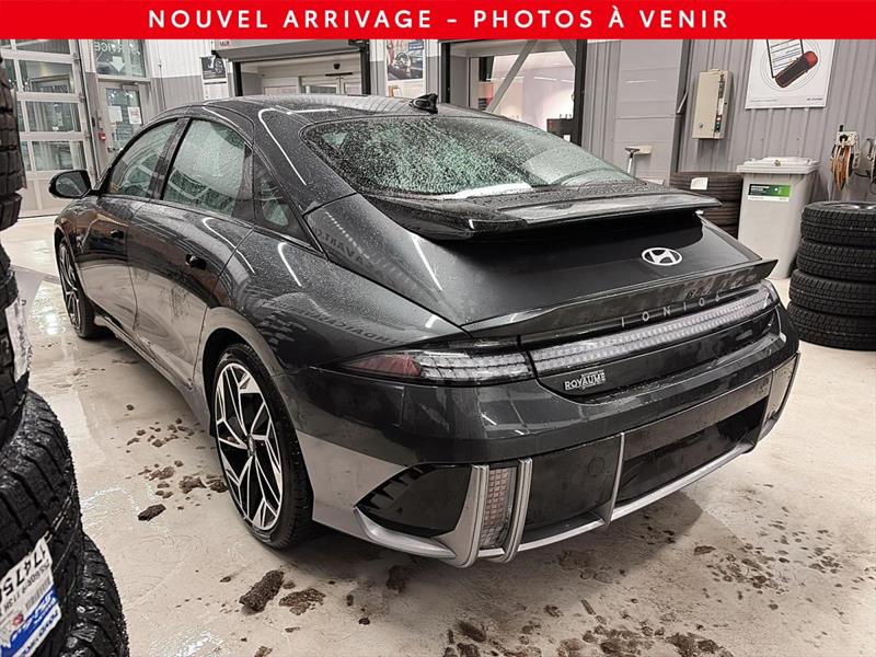 hyundai IONIQ 6 2024 - 5
