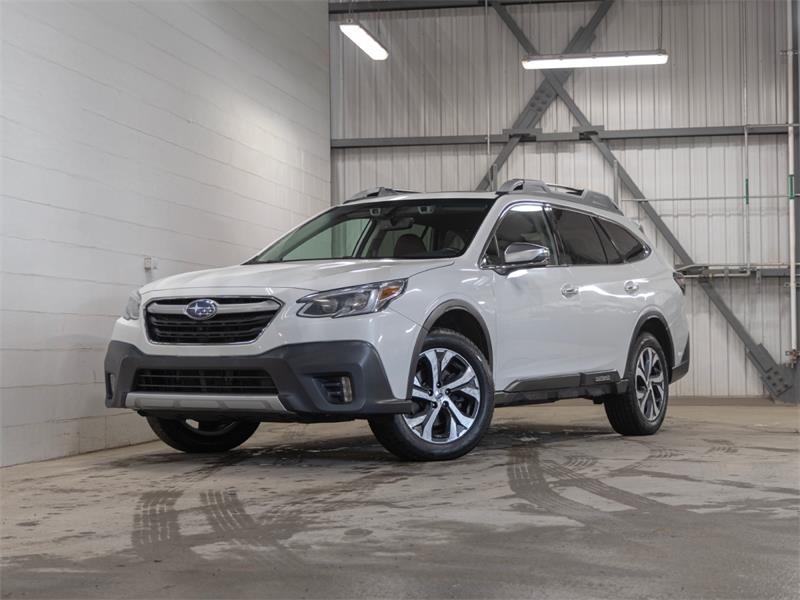 subaru Outback 2022