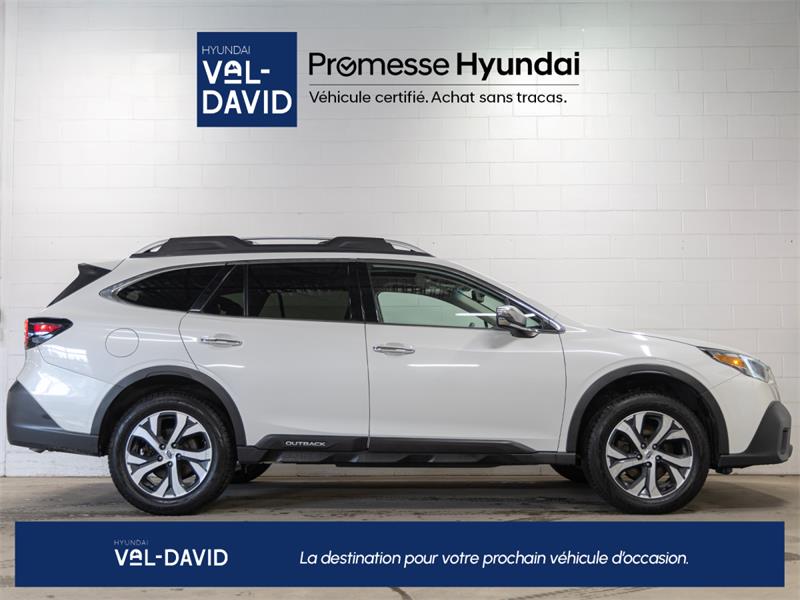 subaru Outback 2022 - 2