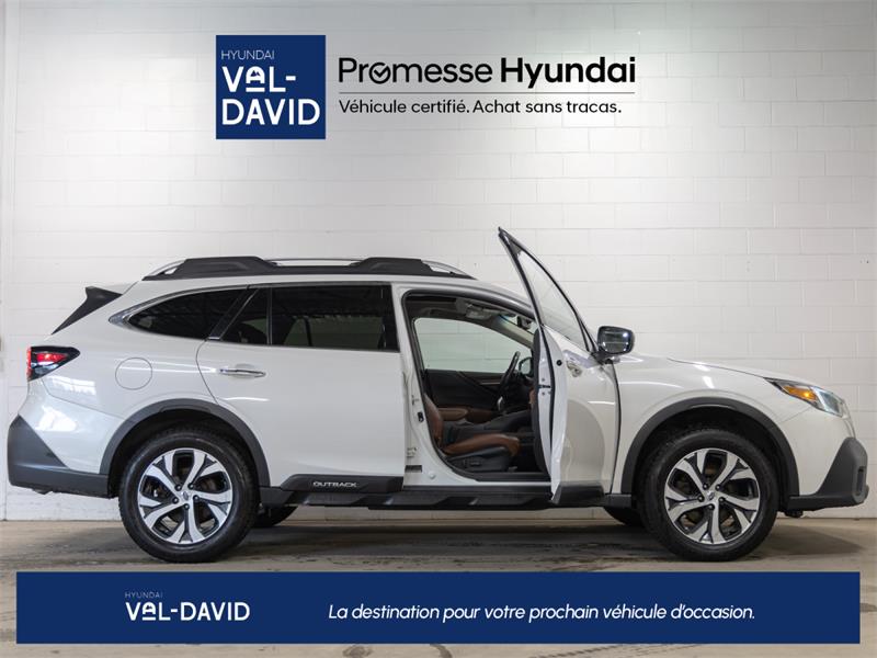 subaru Outback 2022 - 3