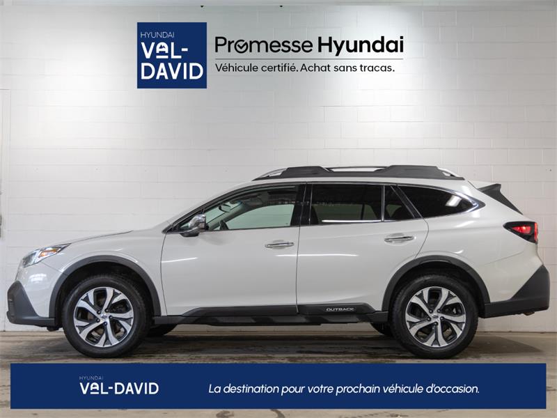 subaru Outback 2022 - 4