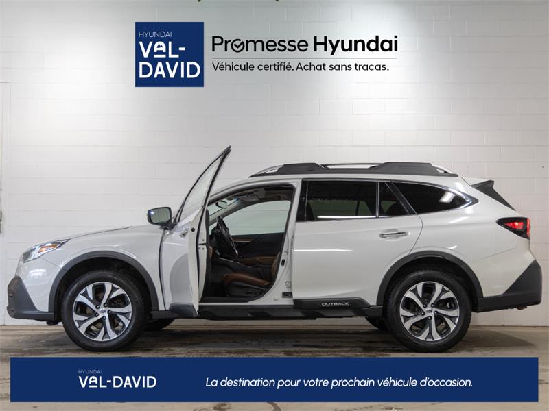 subaru Outback 2022 - 5