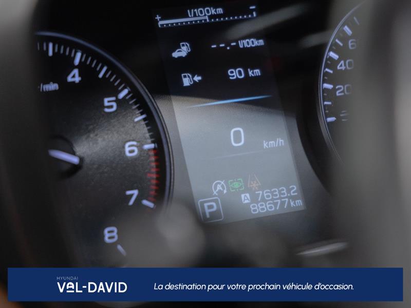 subaru Outback 2022 - 7