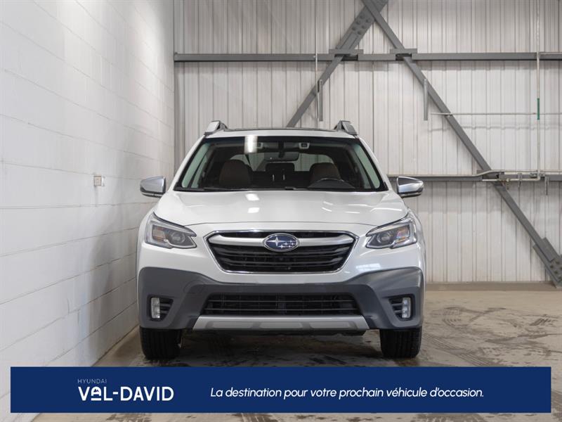 subaru Outback 2022 - 8