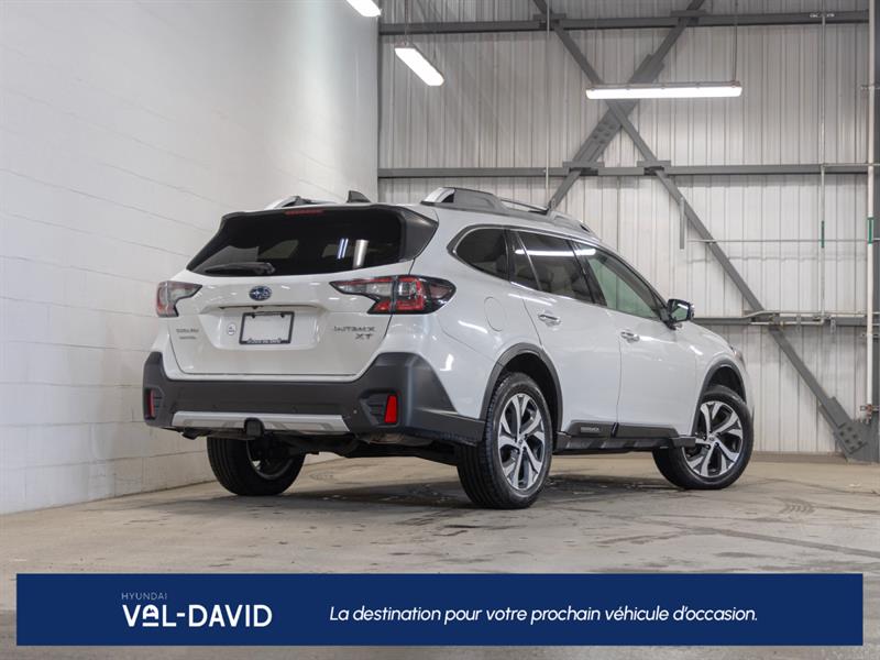 subaru Outback 2022 - 9