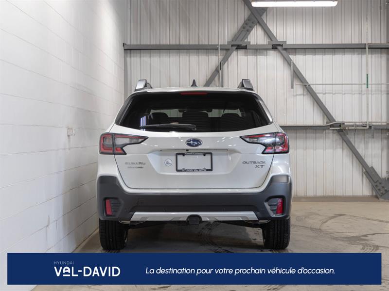 subaru Outback 2022 - 10