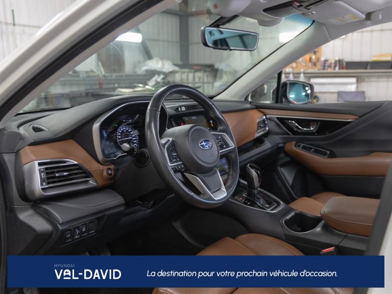 subaru Outback 2022 - 12