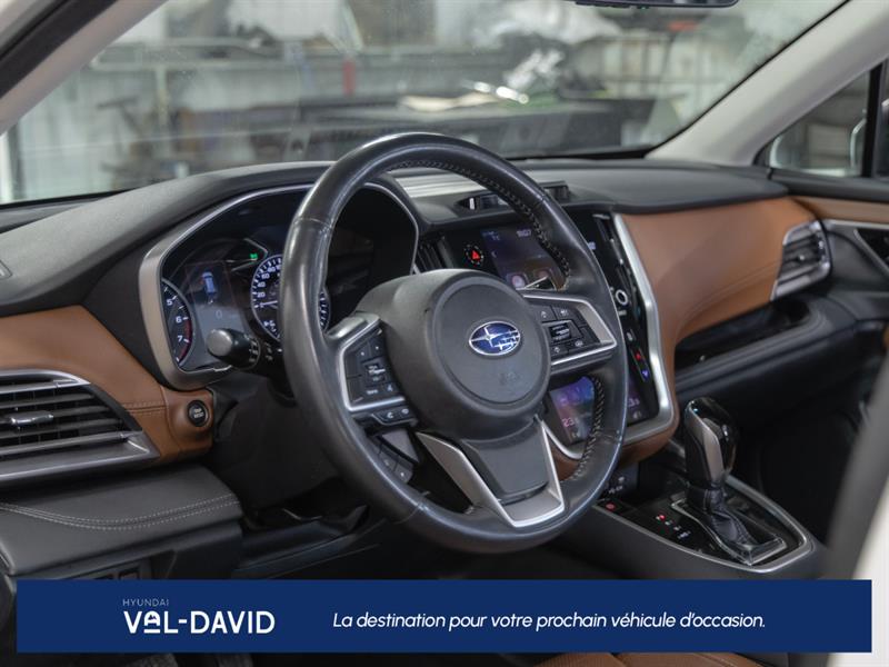 subaru Outback 2022 - 13