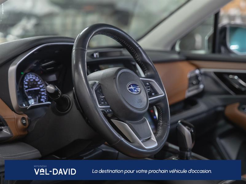 subaru Outback 2022 - 14