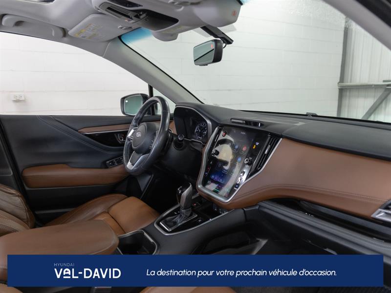 subaru Outback 2022 - 15