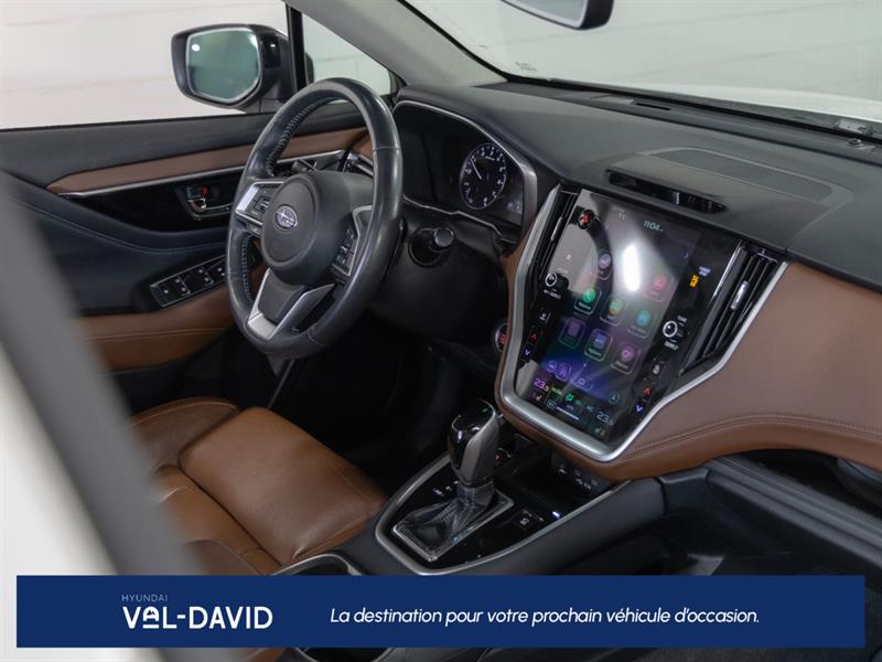 subaru Outback 2022 - 16