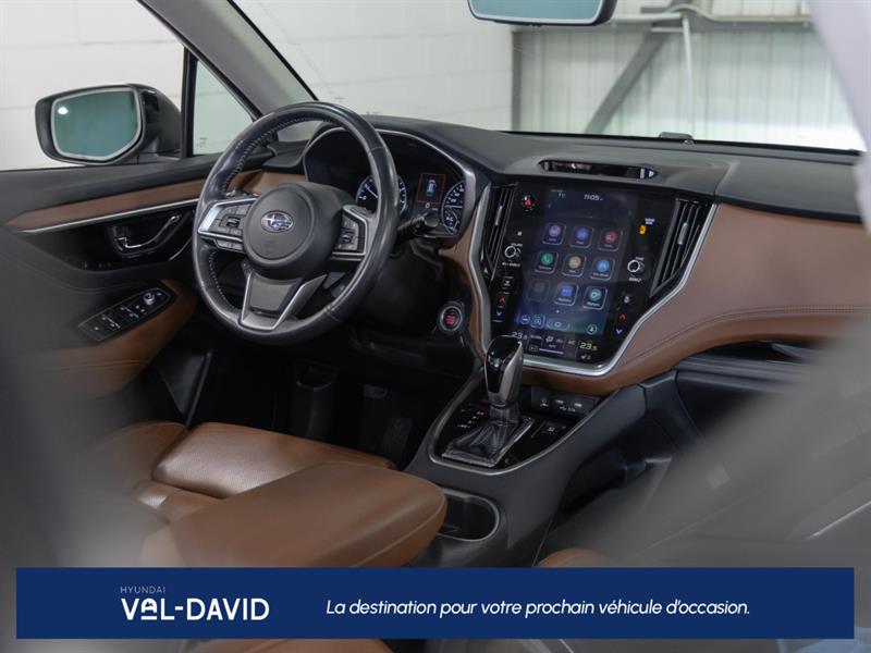 subaru Outback 2022 - 17