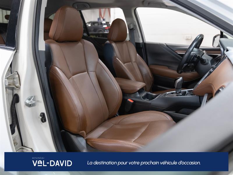 subaru Outback 2022 - 20