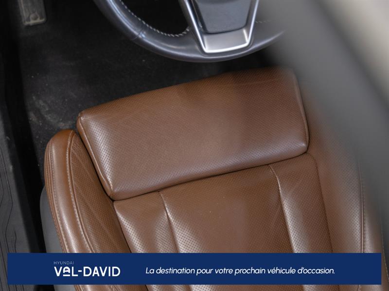 subaru Outback 2022 - 21