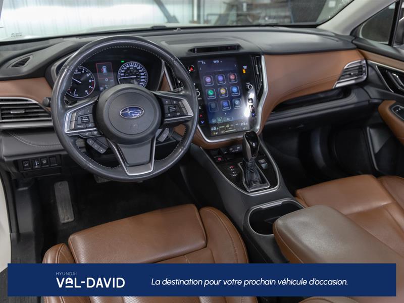 subaru Outback 2022 - 23