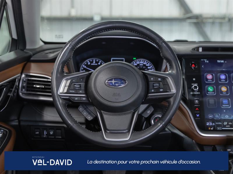 subaru Outback 2022 - 24