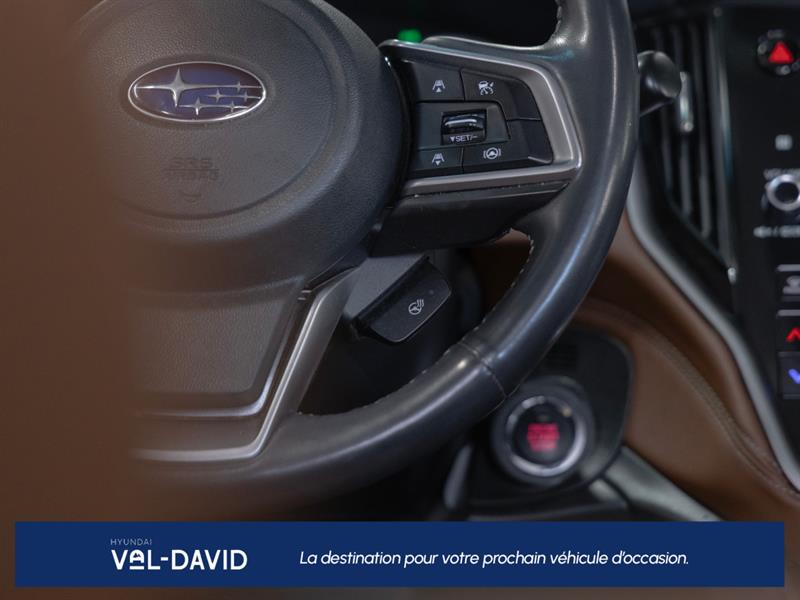 subaru Outback 2022 - 25