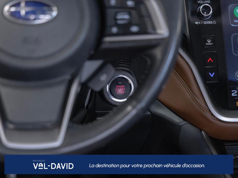 subaru Outback 2022 - 26