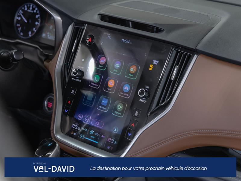 subaru Outback 2022 - 27