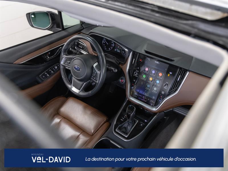 subaru Outback 2022 - 28