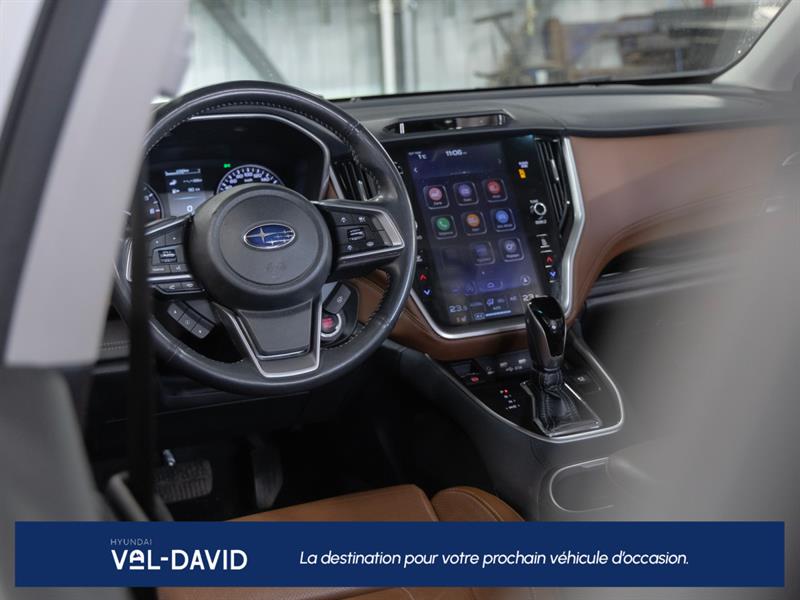 subaru Outback 2022 - 29