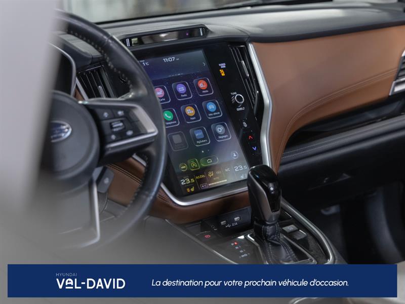 subaru Outback 2022 - 30