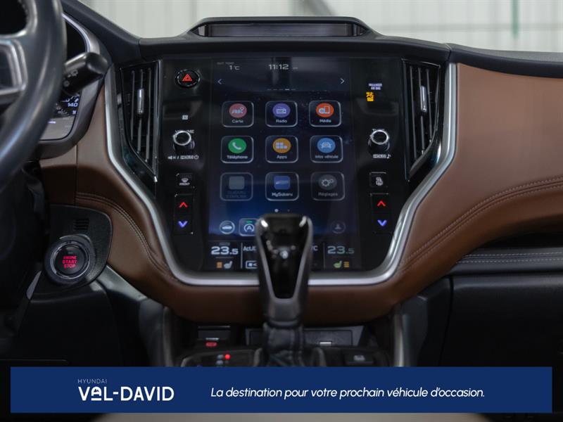 subaru Outback 2022 - 31