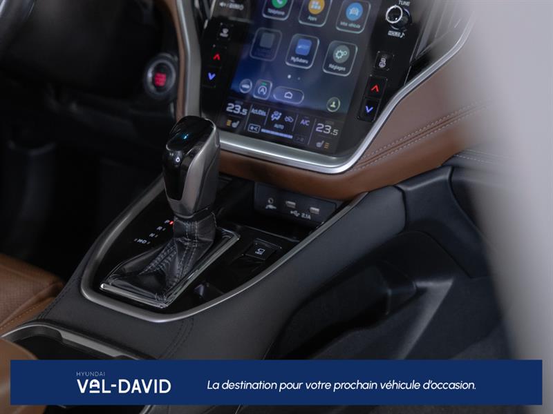 subaru Outback 2022 - 32