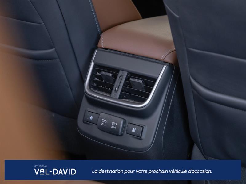 subaru Outback 2022 - 33