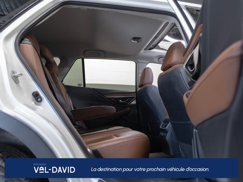subaru Outback 2022 - 34