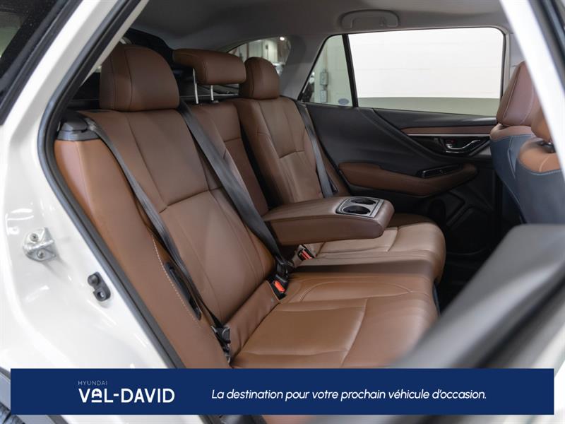 subaru Outback 2022 - 35