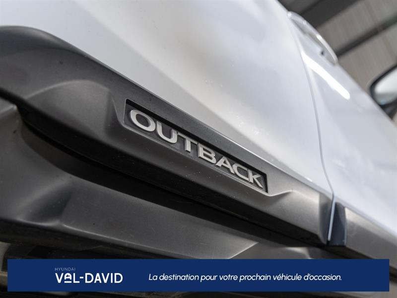 subaru Outback 2022 - 36