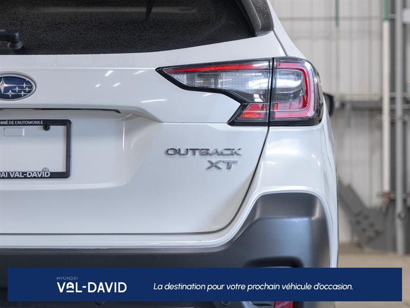 subaru Outback 2022 - 37