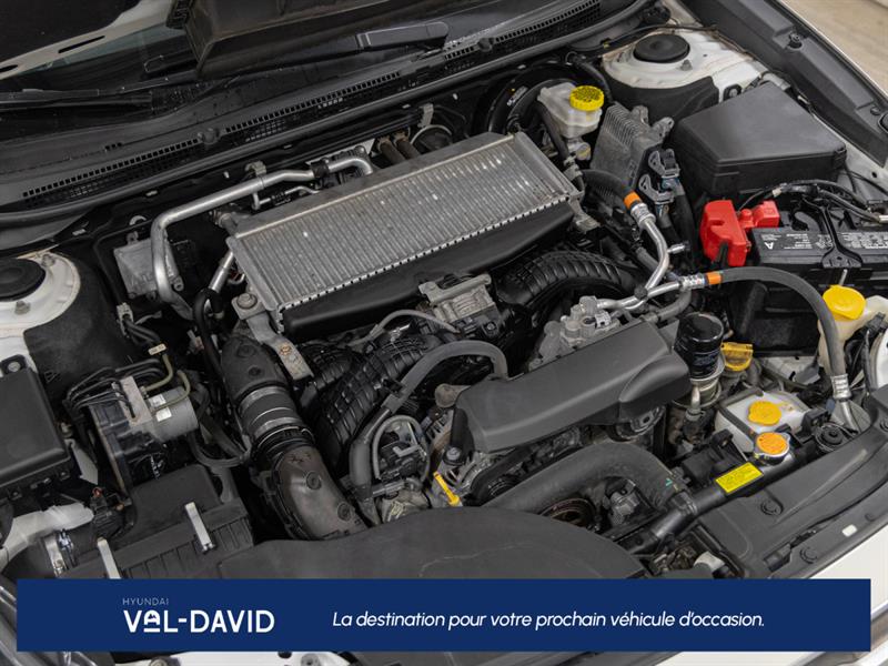 subaru Outback 2022 - 38