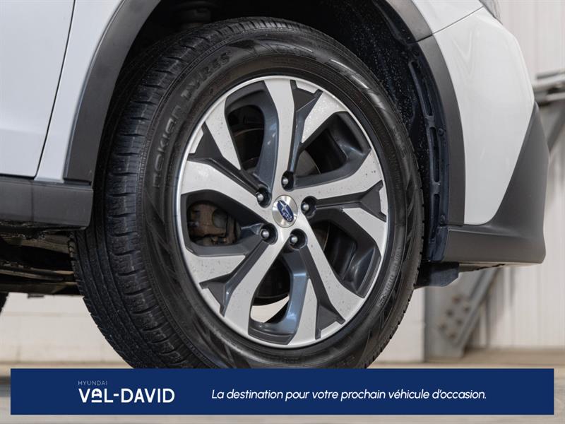 subaru Outback 2022 - 39