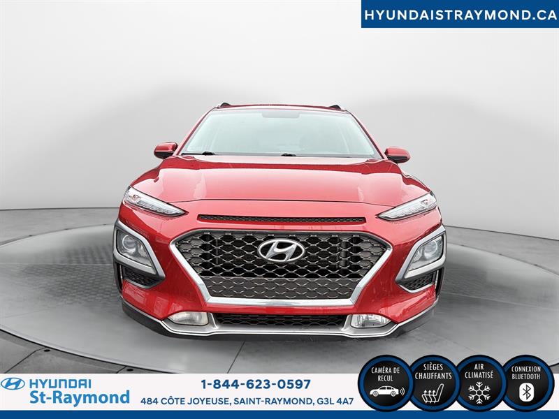 hyundai Kona 2020 - 2