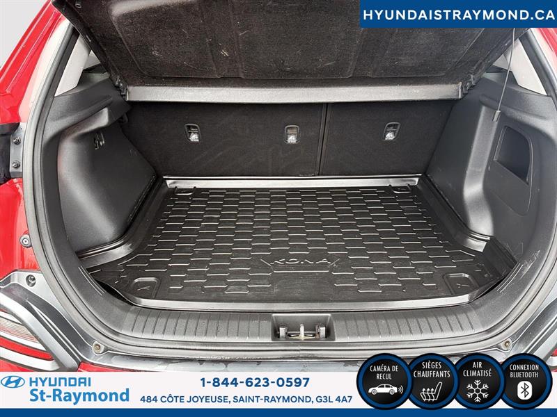 hyundai Kona 2020 - 6