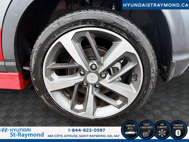 hyundai Kona 2020 - 7