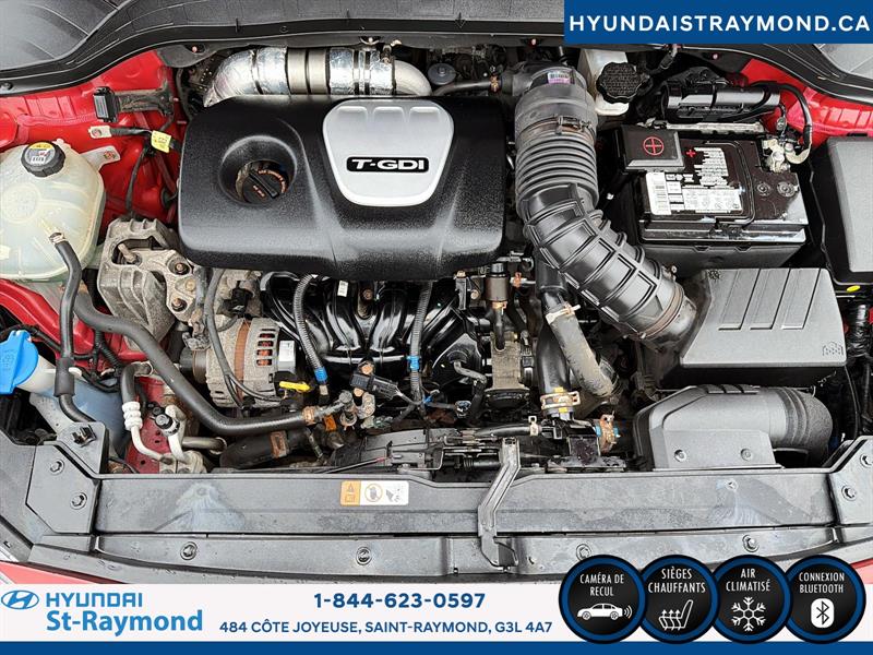 hyundai Kona 2020 - 8