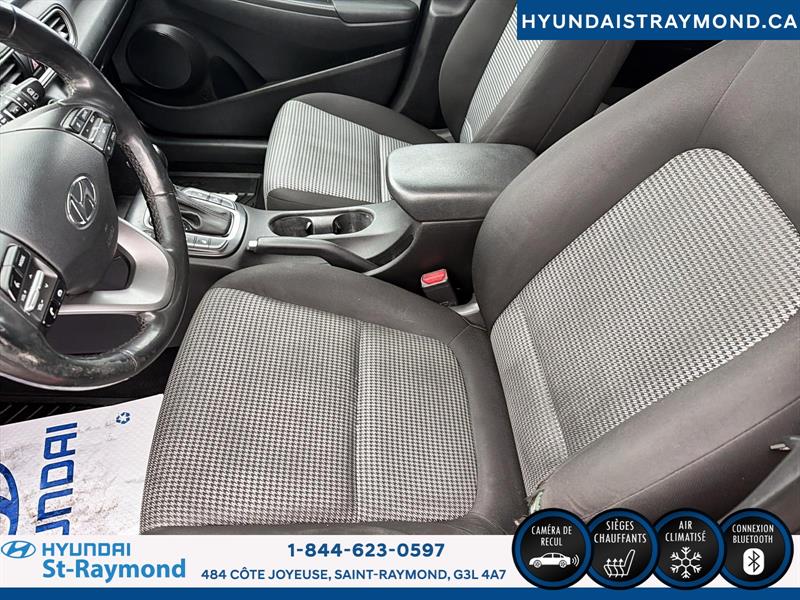 hyundai Kona 2020 - 9