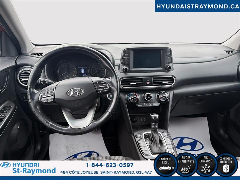 hyundai Kona 2020 - 10