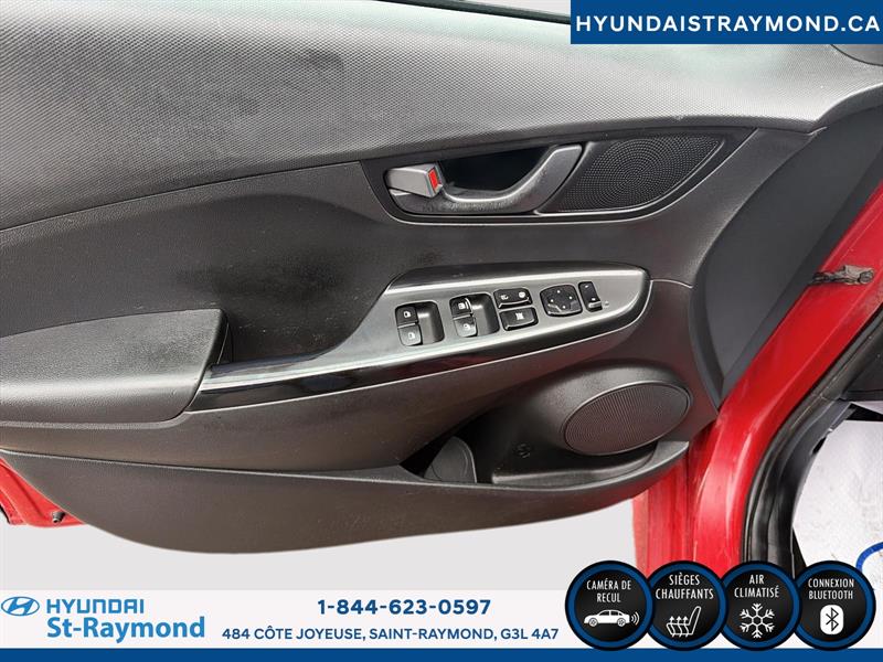 hyundai Kona 2020 - 11