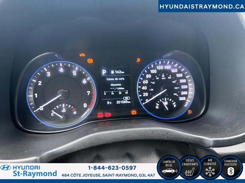 hyundai Kona 2020 - 13