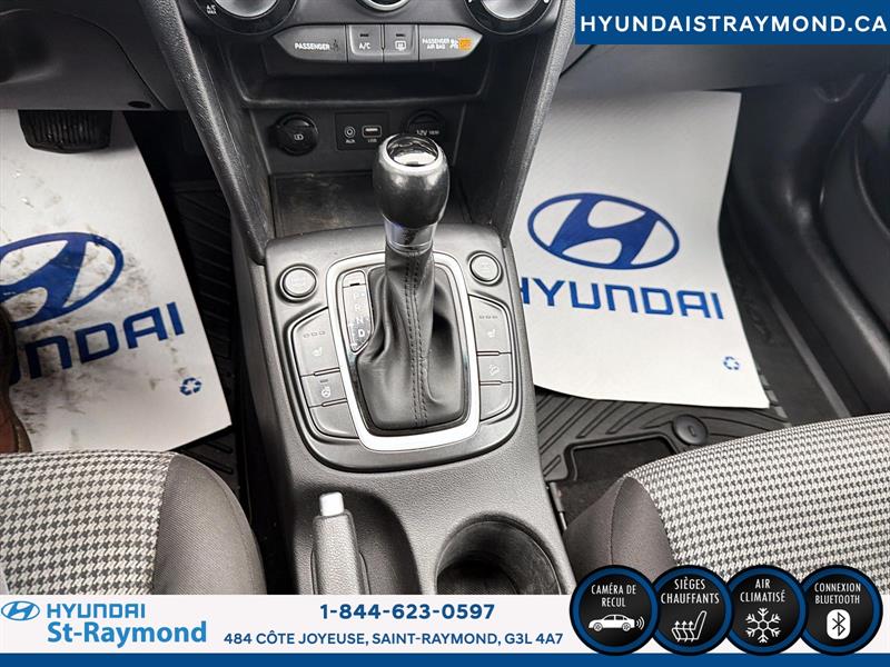 hyundai Kona 2020 - 15