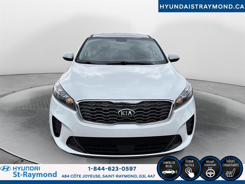 kia Sorento 2020 - 2