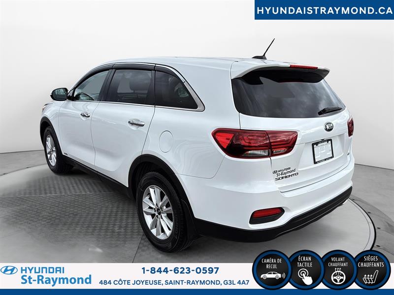 kia Sorento 2020 - 4