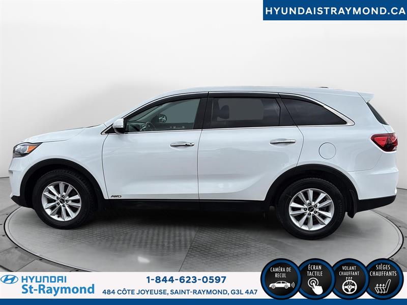 kia Sorento 2020 - 5