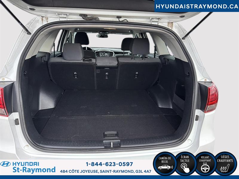 kia Sorento 2020 - 6