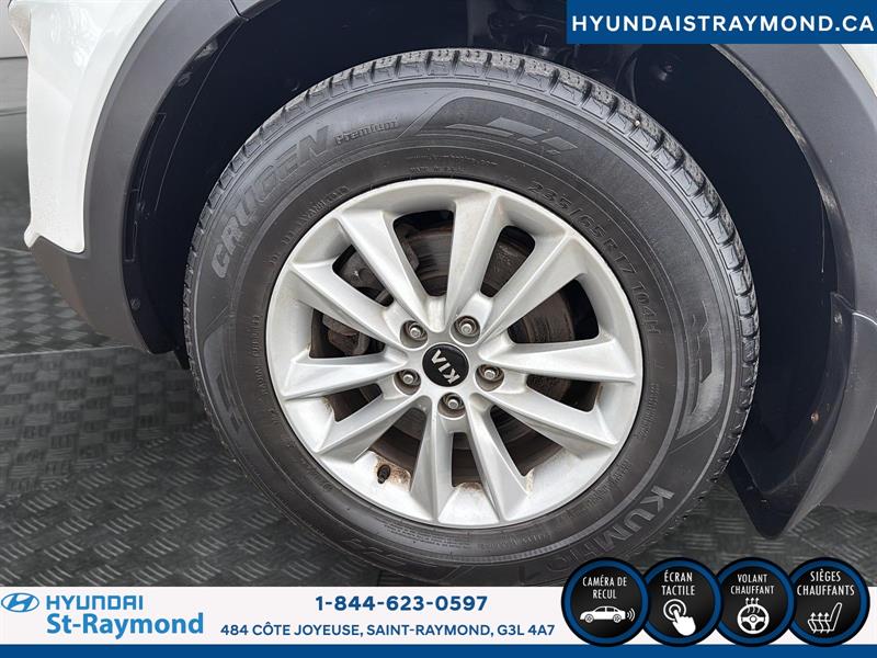 kia Sorento 2020 - 7